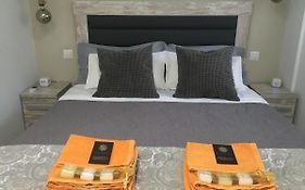 Mmbb Boutique Apartment